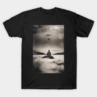 Flying or Swimming T-Shirt